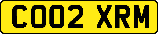 CO02XRM