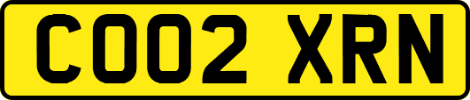CO02XRN