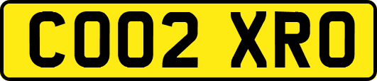 CO02XRO