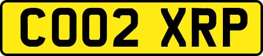 CO02XRP