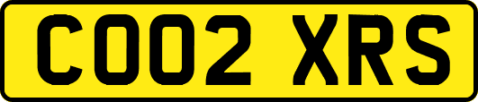 CO02XRS