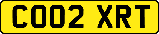 CO02XRT