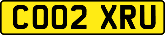 CO02XRU