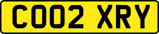 CO02XRY