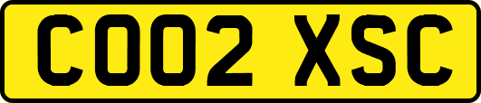 CO02XSC
