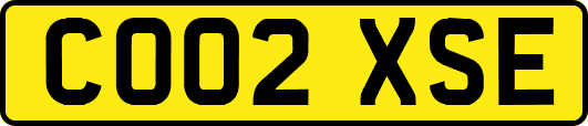 CO02XSE