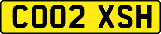 CO02XSH