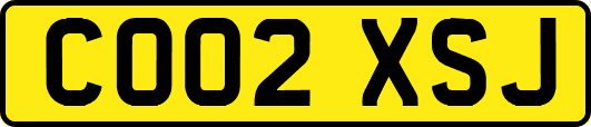 CO02XSJ