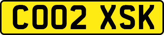 CO02XSK