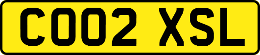 CO02XSL
