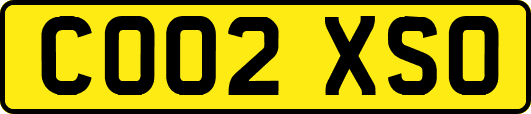 CO02XSO