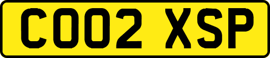 CO02XSP