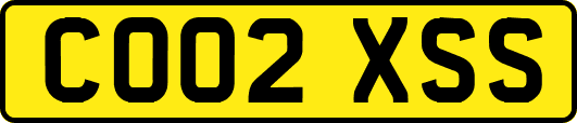 CO02XSS
