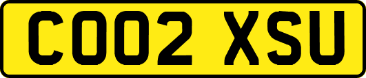 CO02XSU