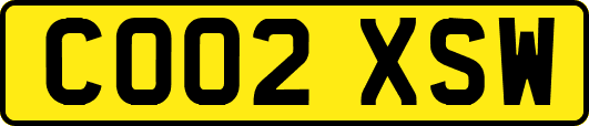 CO02XSW