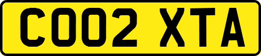 CO02XTA