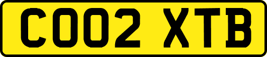 CO02XTB