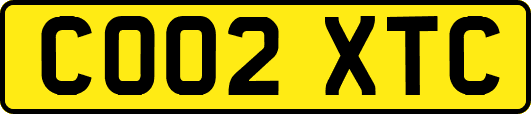 CO02XTC