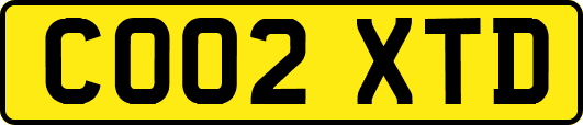 CO02XTD