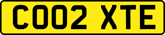 CO02XTE