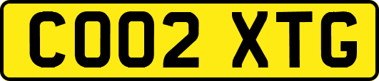 CO02XTG