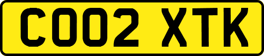 CO02XTK