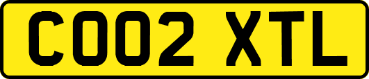 CO02XTL