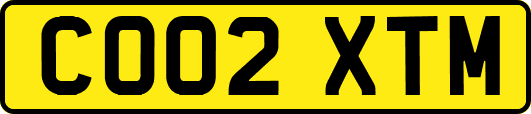 CO02XTM