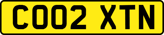 CO02XTN