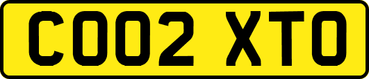 CO02XTO