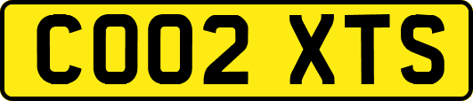 CO02XTS