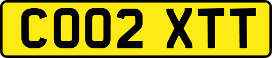CO02XTT
