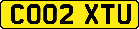 CO02XTU