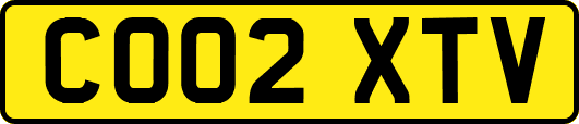 CO02XTV