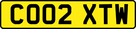 CO02XTW