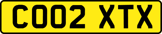 CO02XTX