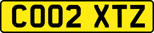 CO02XTZ