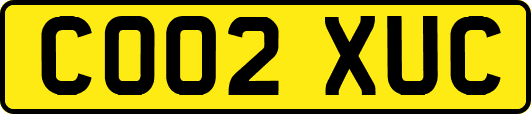 CO02XUC