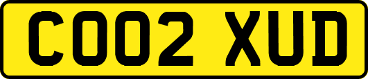 CO02XUD