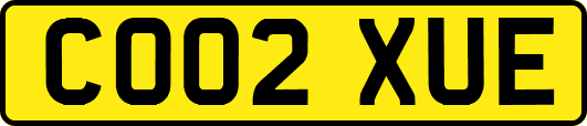 CO02XUE