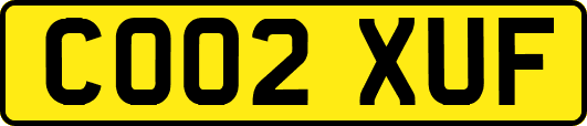 CO02XUF