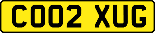 CO02XUG