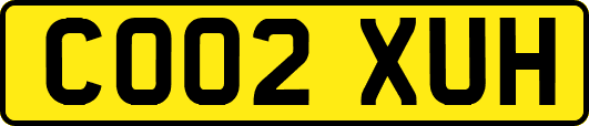 CO02XUH
