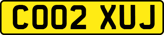 CO02XUJ
