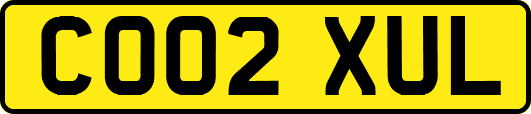 CO02XUL