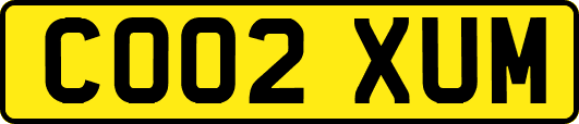 CO02XUM