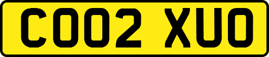 CO02XUO