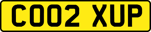 CO02XUP