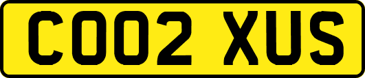 CO02XUS