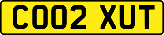 CO02XUT